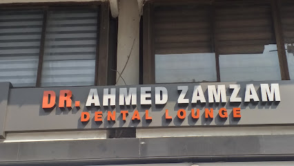 Ahmed Zamzam