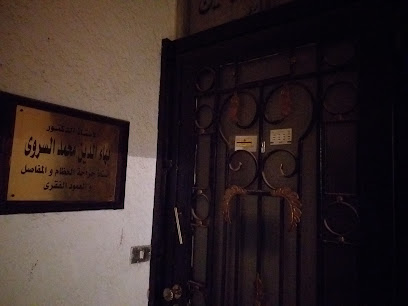 Bha Eldin Mohamed El-Srwry