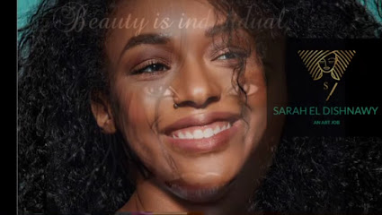 sarah el dishnawy