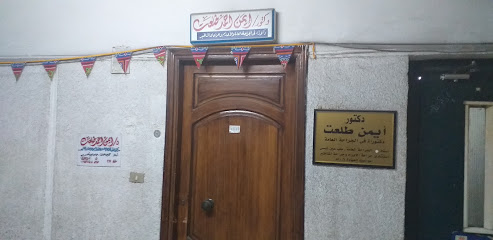 أيمن أحمد طلعت