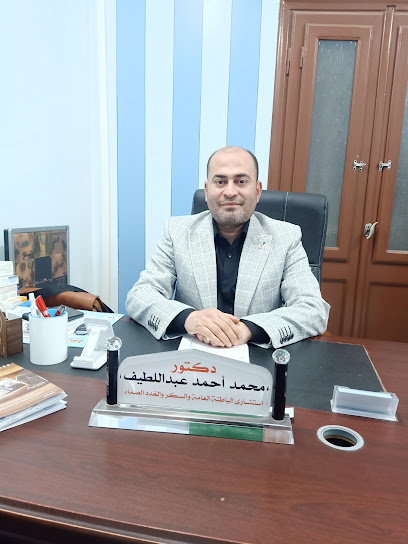 فهمى رضا فهمى