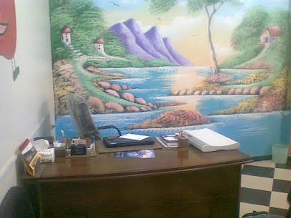 Hussein Ashk