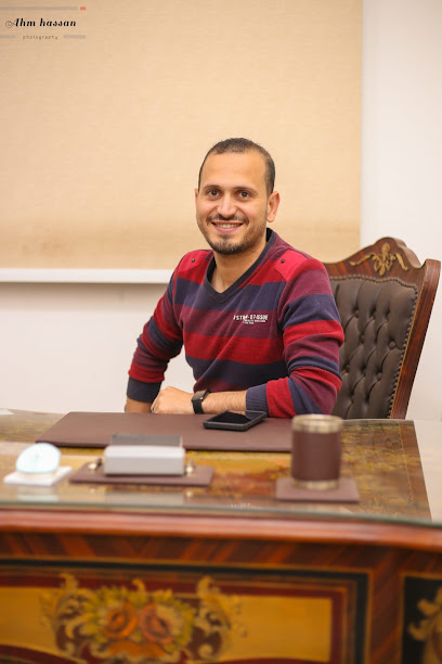 محمد مجدي سليمان