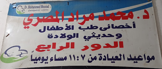 Mohamed Mrad El-Msry