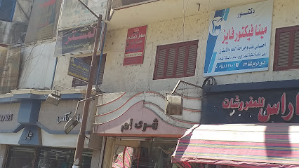 مينا فيكتور فايز
