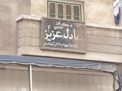 Adel Azyz