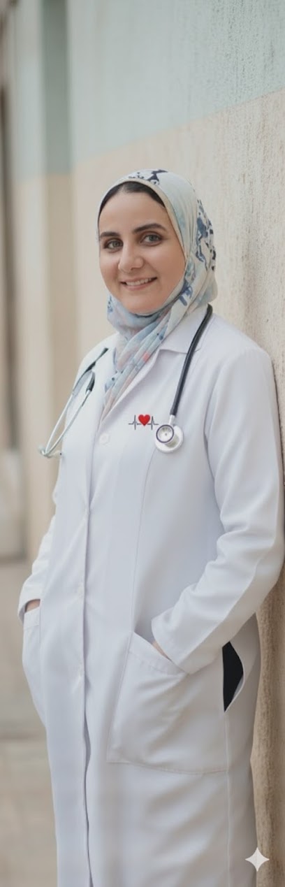 zeinab hassan hammam