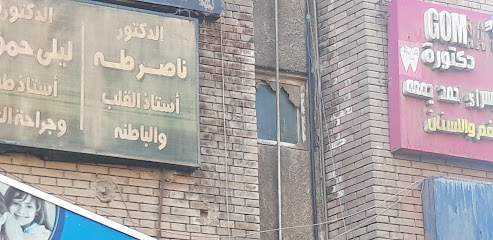 ناصر طه