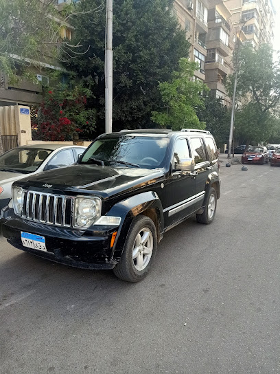 أمين فؤاد