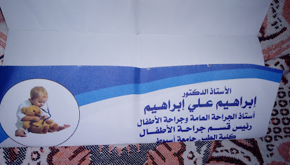 ابراهيم على ابراهيم
