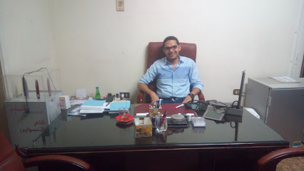 Haytham Badr