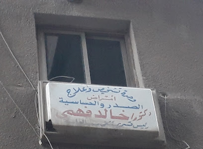 Khaled Fahmy