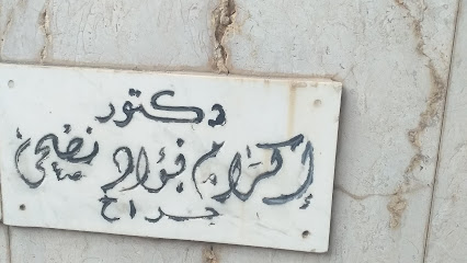 إكرام فؤاد نصيحى
