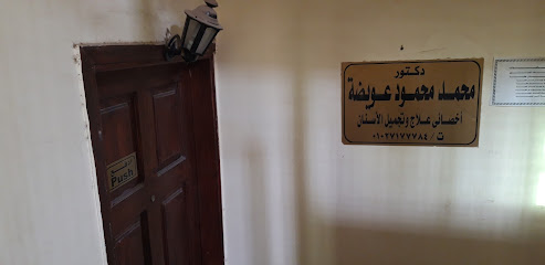 Mohamed Mahmoud Awydh