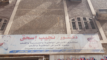 Naguib Ashk
