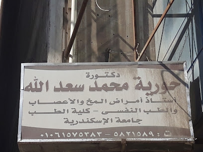 Hrwyh Mohamed Saad El-Lh