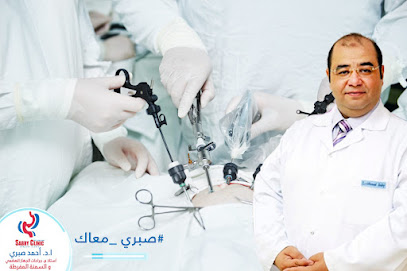 Ahmed Sabry