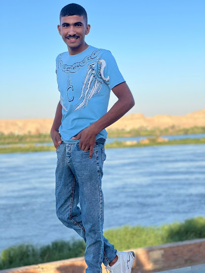 أرض الشيخ علي سيد