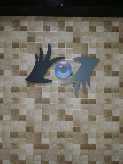 M Salama Eye