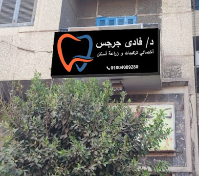 فادى جرجس