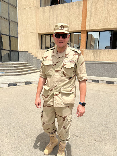 Hussein Atef El-Bkyay
