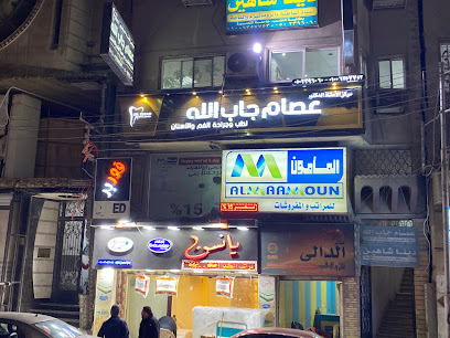 عصام جاب الله