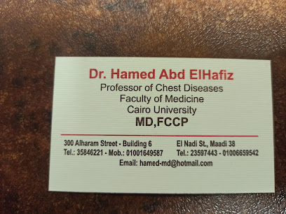 Hamd Abdalhfyz
