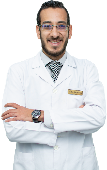Hany Ibrahim Mtawa