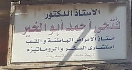 Fathy Ahmed Abw El-Khyr