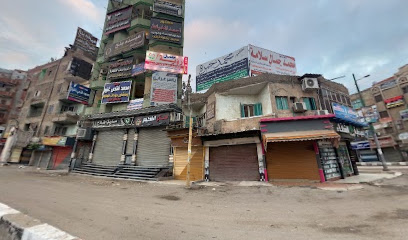 أشرف تمساح