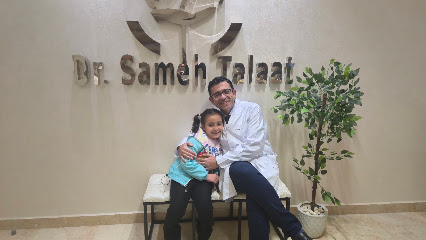 Sameh Tlat