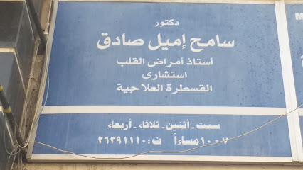 سامح اميل