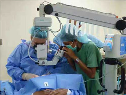 عمرو حسن لجراحات