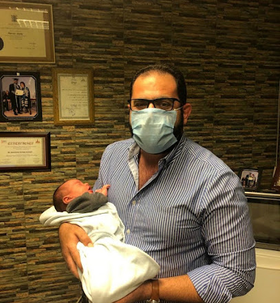 Marwan Elkady Ob gyn infertility