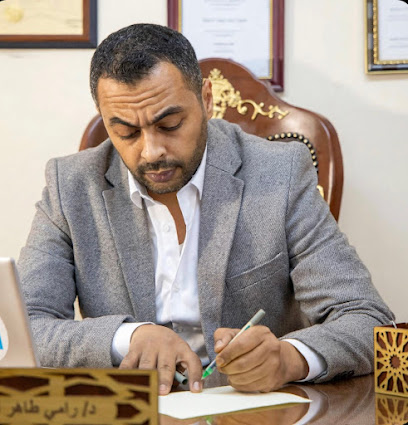 رامي ابوالغيط