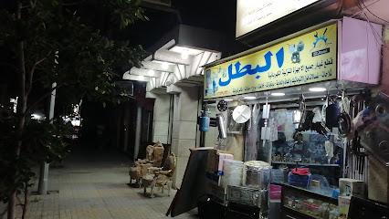مينا فريد ثابت