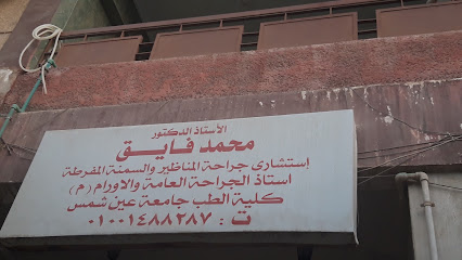 Mohamed Fayk