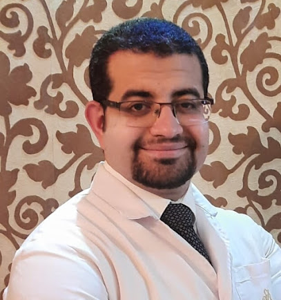 محمد ابراهيم توفيق
