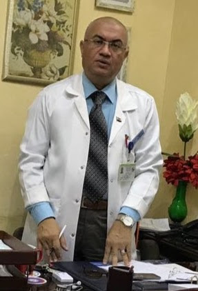 نزيه معوض