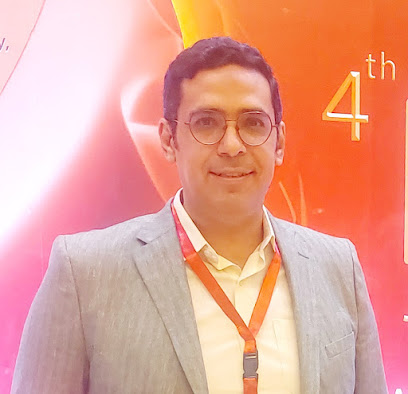 Khaled Nabil