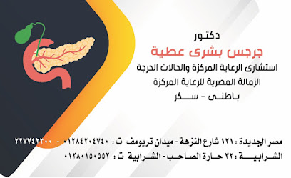 جرجس بشرى