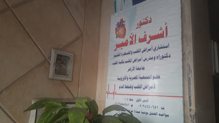 أشرف الأمير