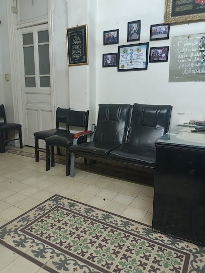 Amr Khalil