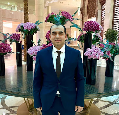Salah Maged El-Hfnawy