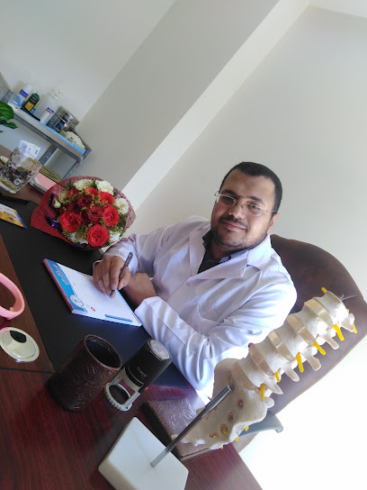 Ayman Kylany