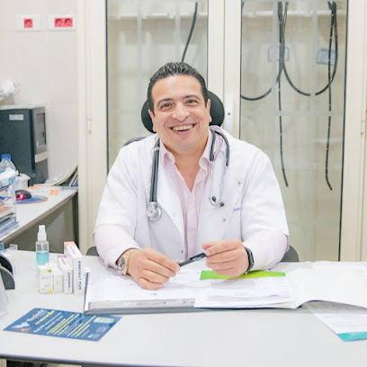 Khaled Srag