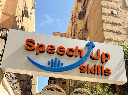 Speech Up skills
