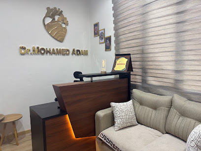 Mohamed Adam
