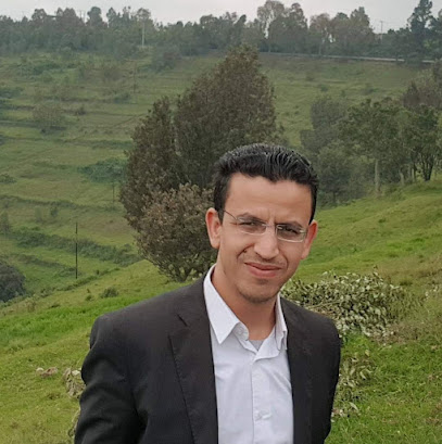 مصطفى يحيي