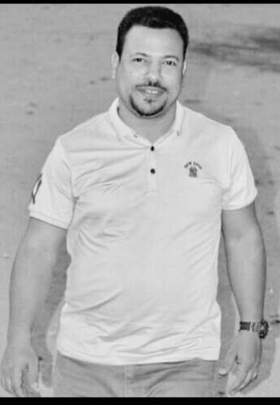 احمد ذكى راشد